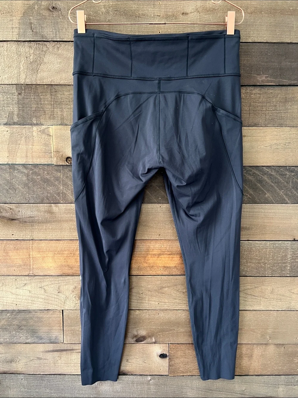 Lululemon Women's Fast and Free High-Rise Tight 28